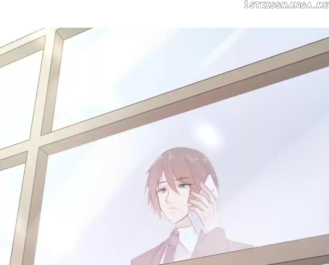 A Contract of Feelingless CEO chapter 73 - page 1
