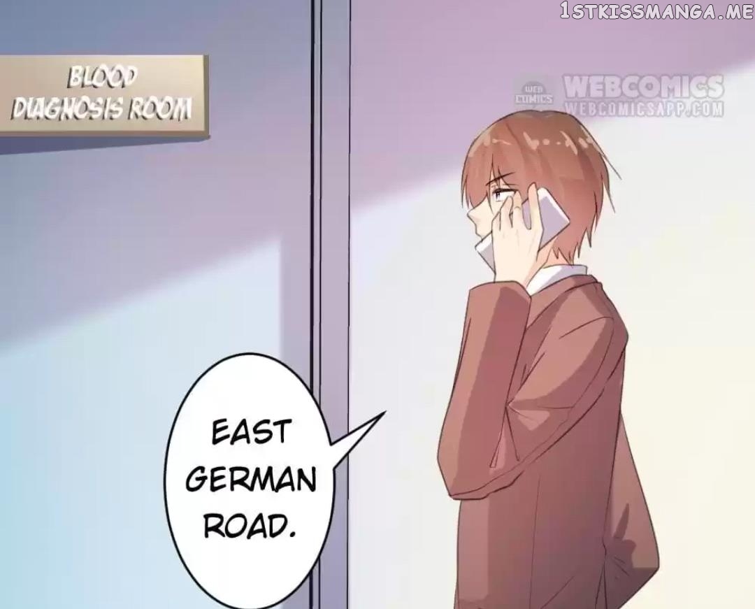 A Contract of Feelingless CEO chapter 73 - page 12