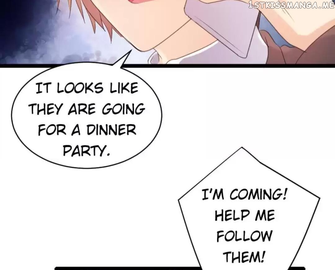 A Contract of Feelingless CEO chapter 73 - page 14