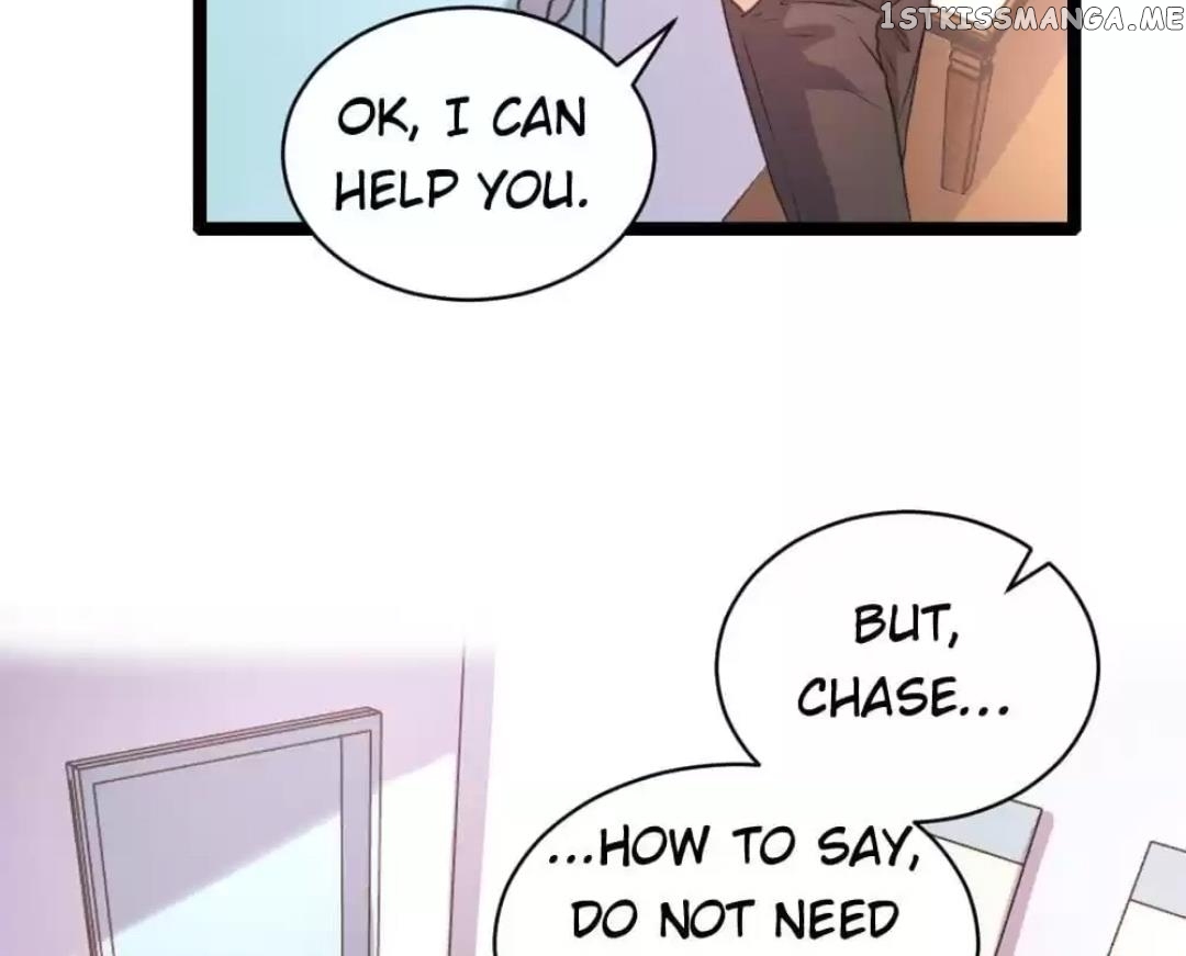A Contract of Feelingless CEO chapter 73 - page 16
