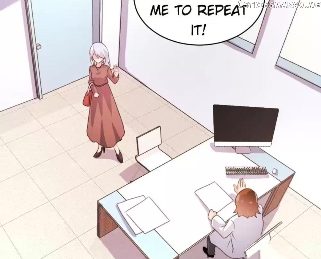 A Contract of Feelingless CEO chapter 73 - page 17