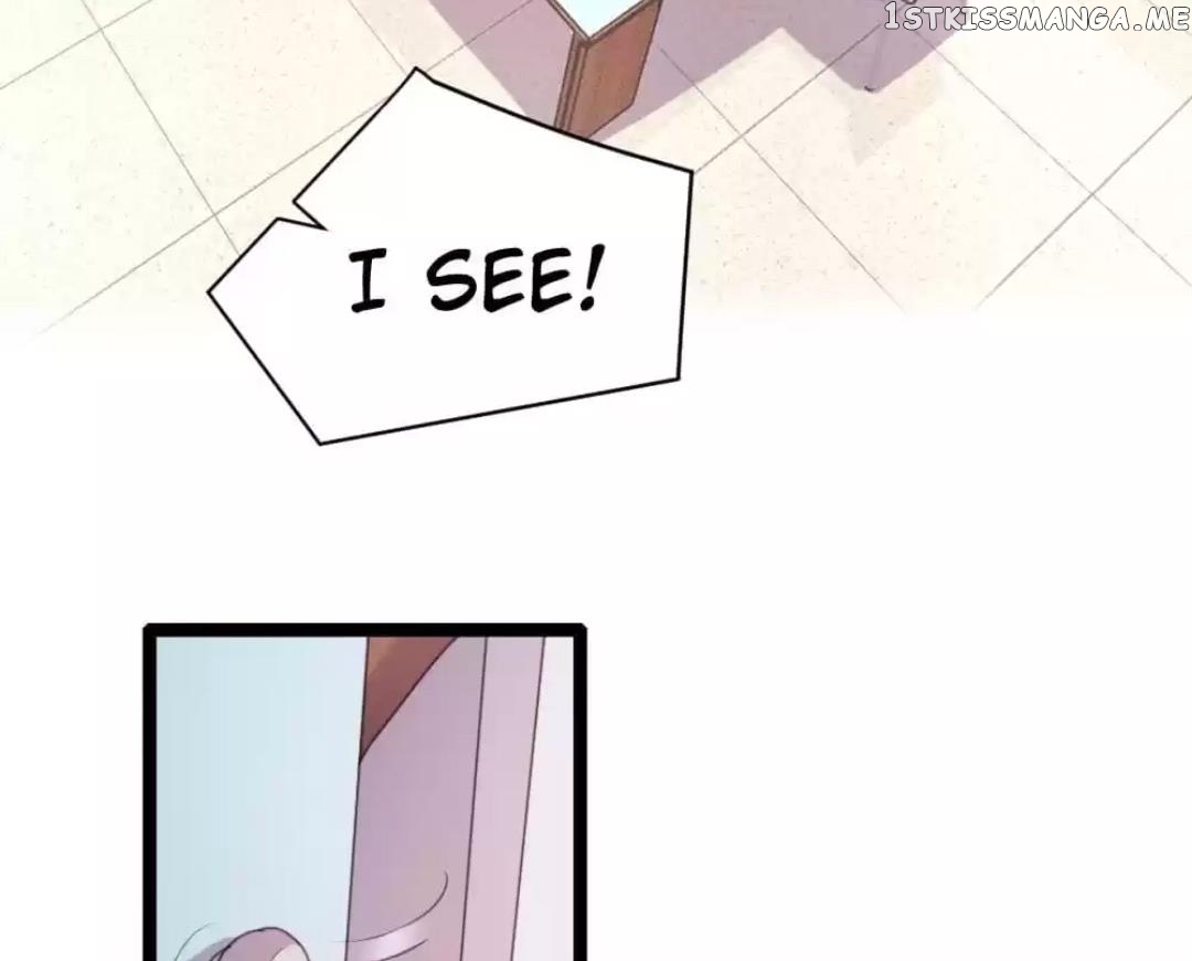 A Contract of Feelingless CEO chapter 73 - page 18
