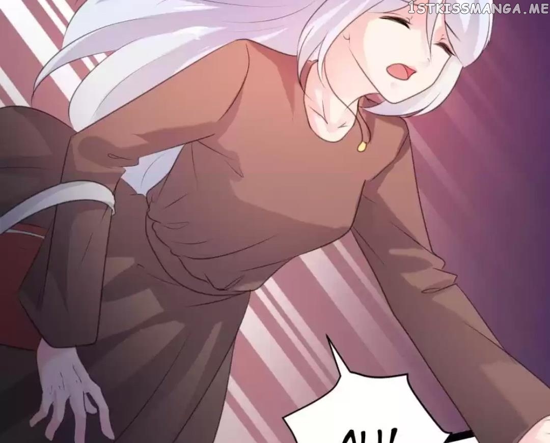 A Contract of Feelingless CEO chapter 73 - page 22