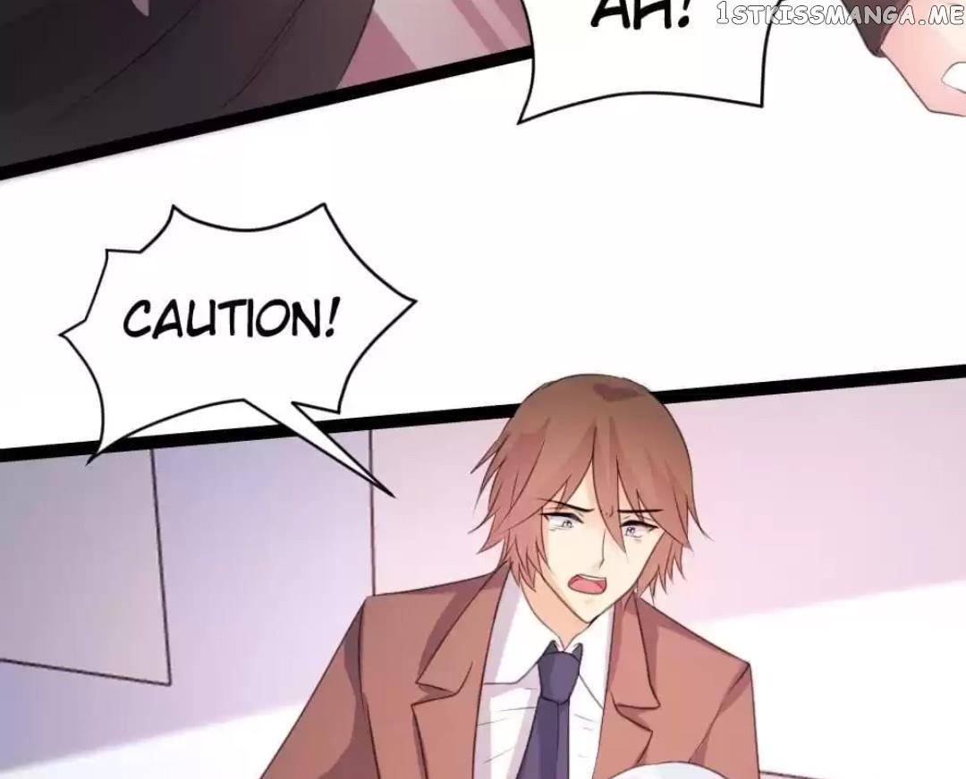 A Contract of Feelingless CEO chapter 73 - page 23