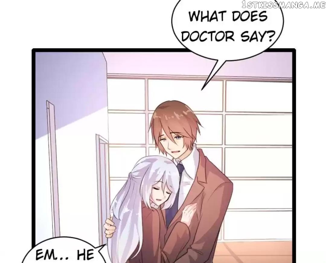 A Contract of Feelingless CEO chapter 73 - page 26