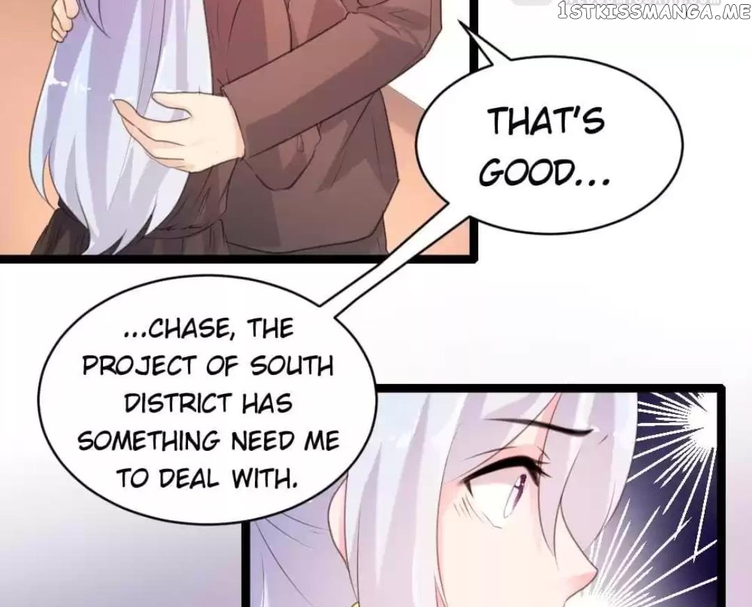 A Contract of Feelingless CEO chapter 73 - page 28