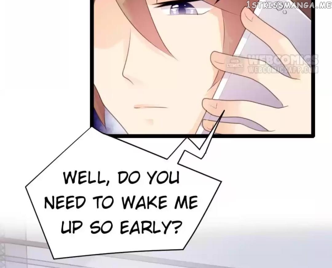 A Contract of Feelingless CEO chapter 73 - page 3