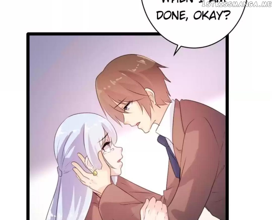 A Contract of Feelingless CEO chapter 73 - page 31