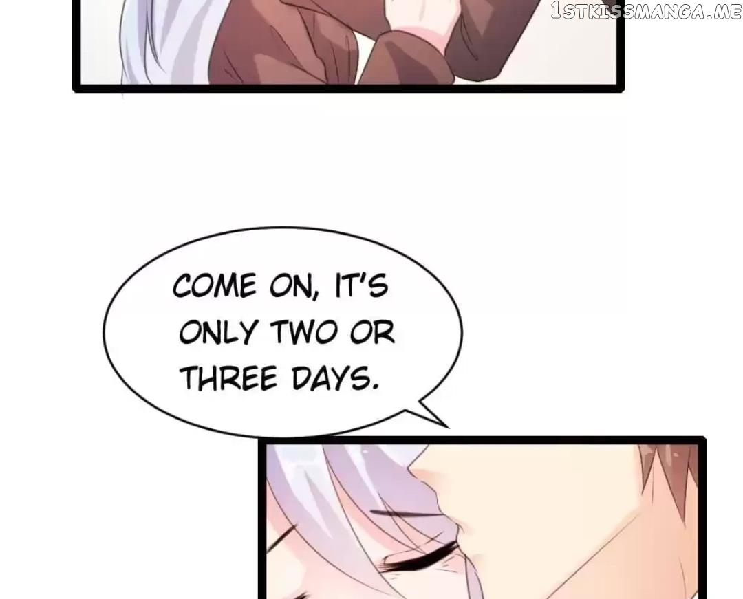 A Contract of Feelingless CEO chapter 73 - page 32