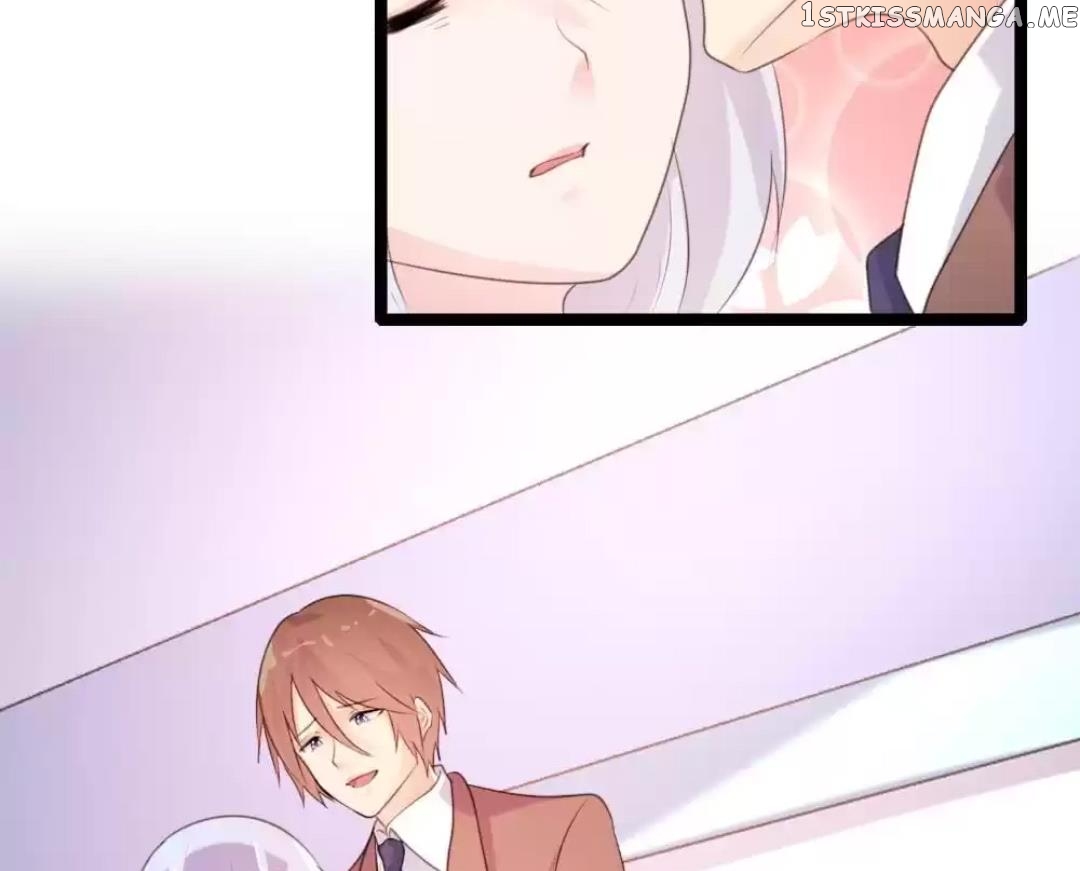 A Contract of Feelingless CEO chapter 73 - page 33