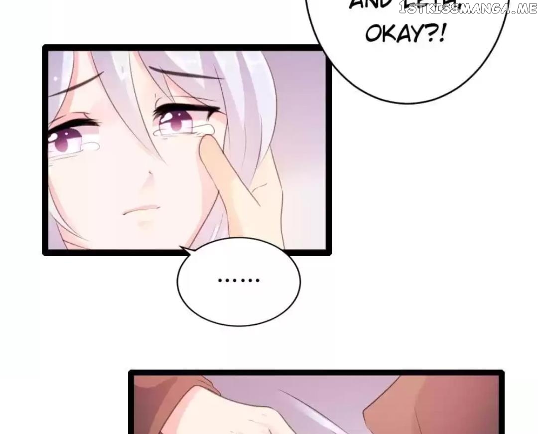 A Contract of Feelingless CEO chapter 73 - page 35