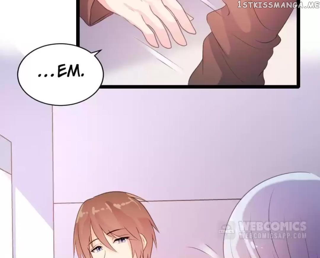 A Contract of Feelingless CEO chapter 73 - page 36