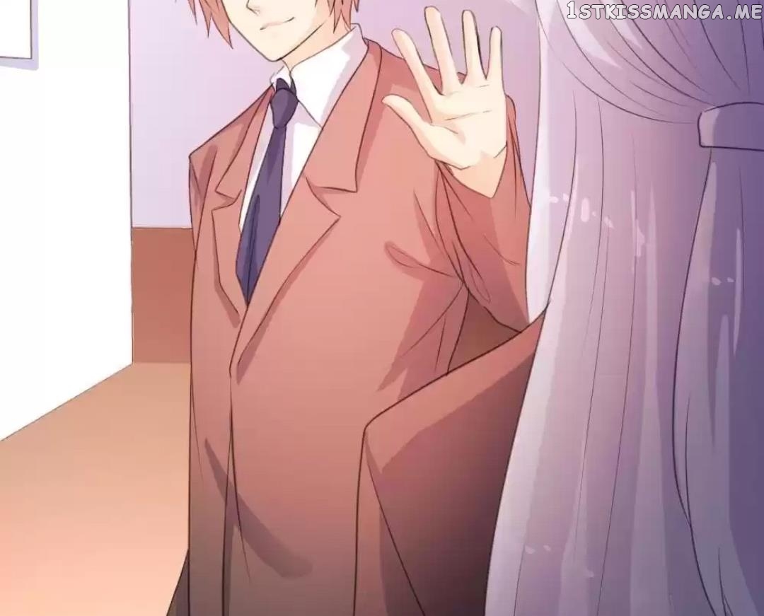 A Contract of Feelingless CEO chapter 73 - page 37