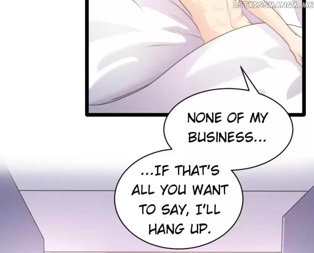 A Contract of Feelingless CEO chapter 73 - page 8