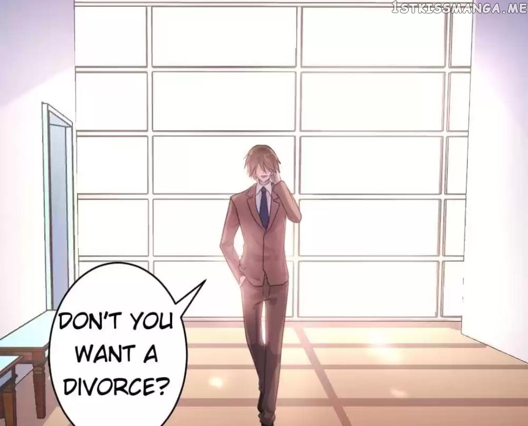 A Contract of Feelingless CEO chapter 73 - page 9