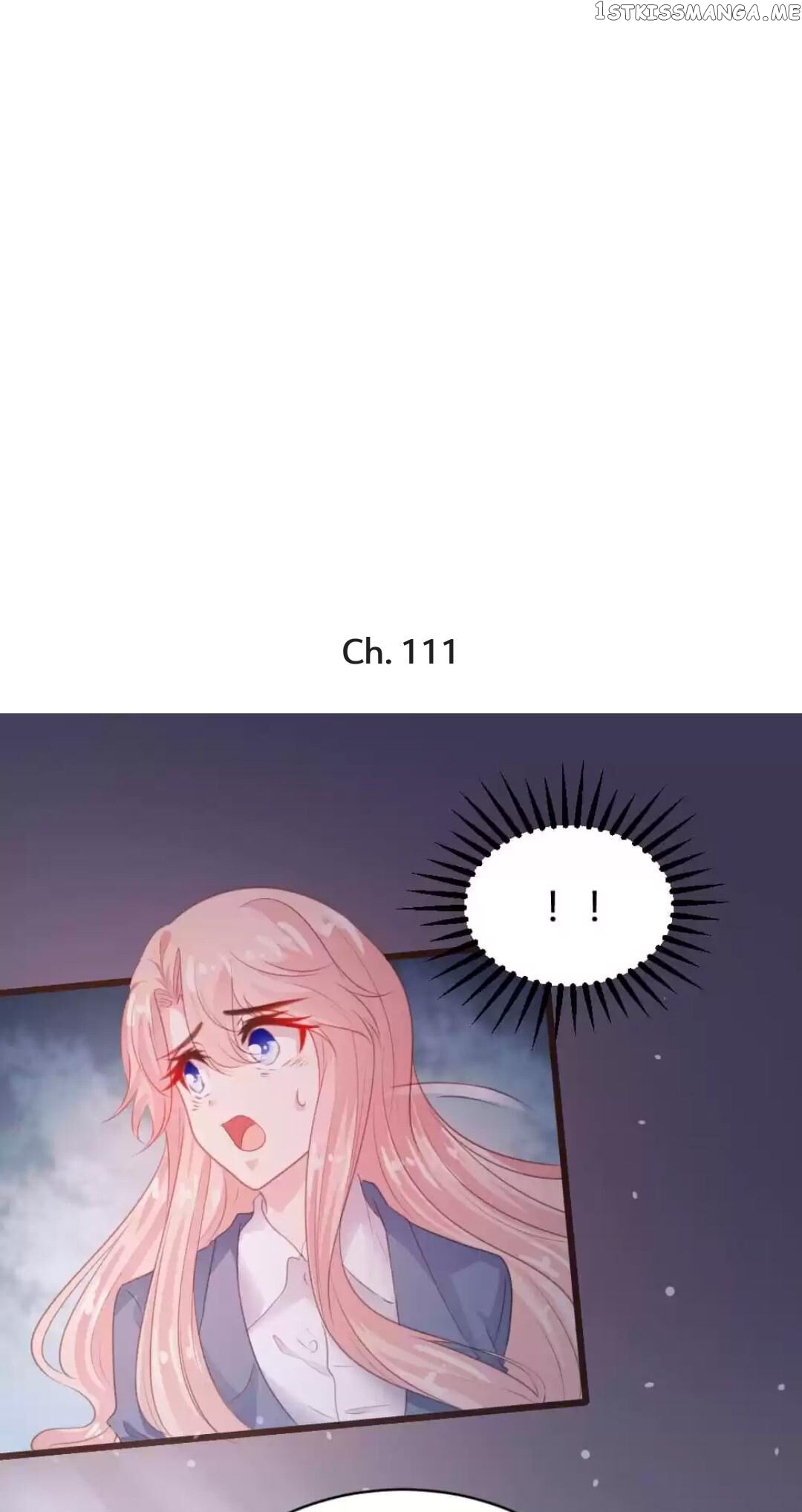 A Contract of Feelingless CEO chapter 111 - page 1