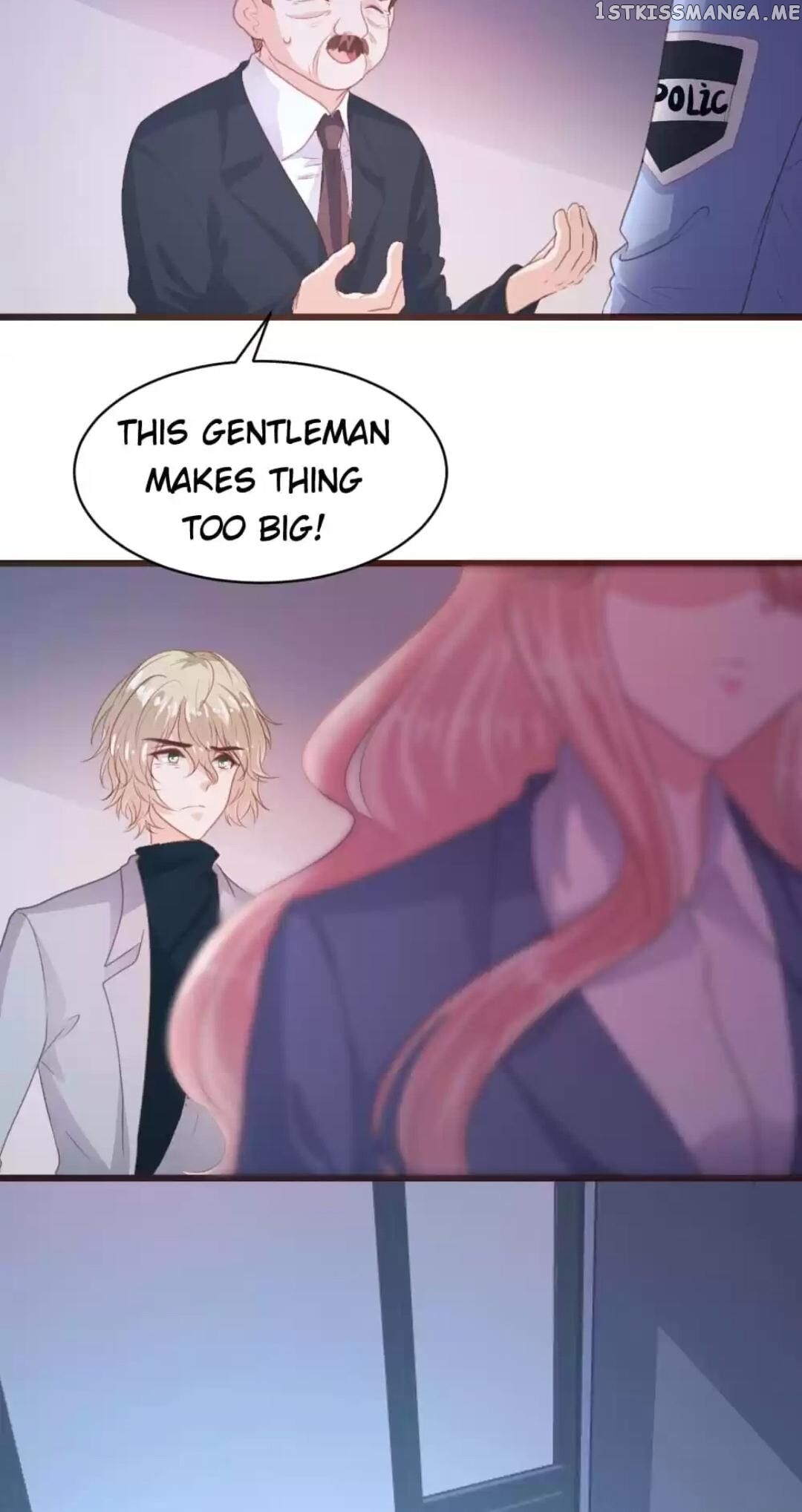 A Contract of Feelingless CEO chapter 111 - page 14