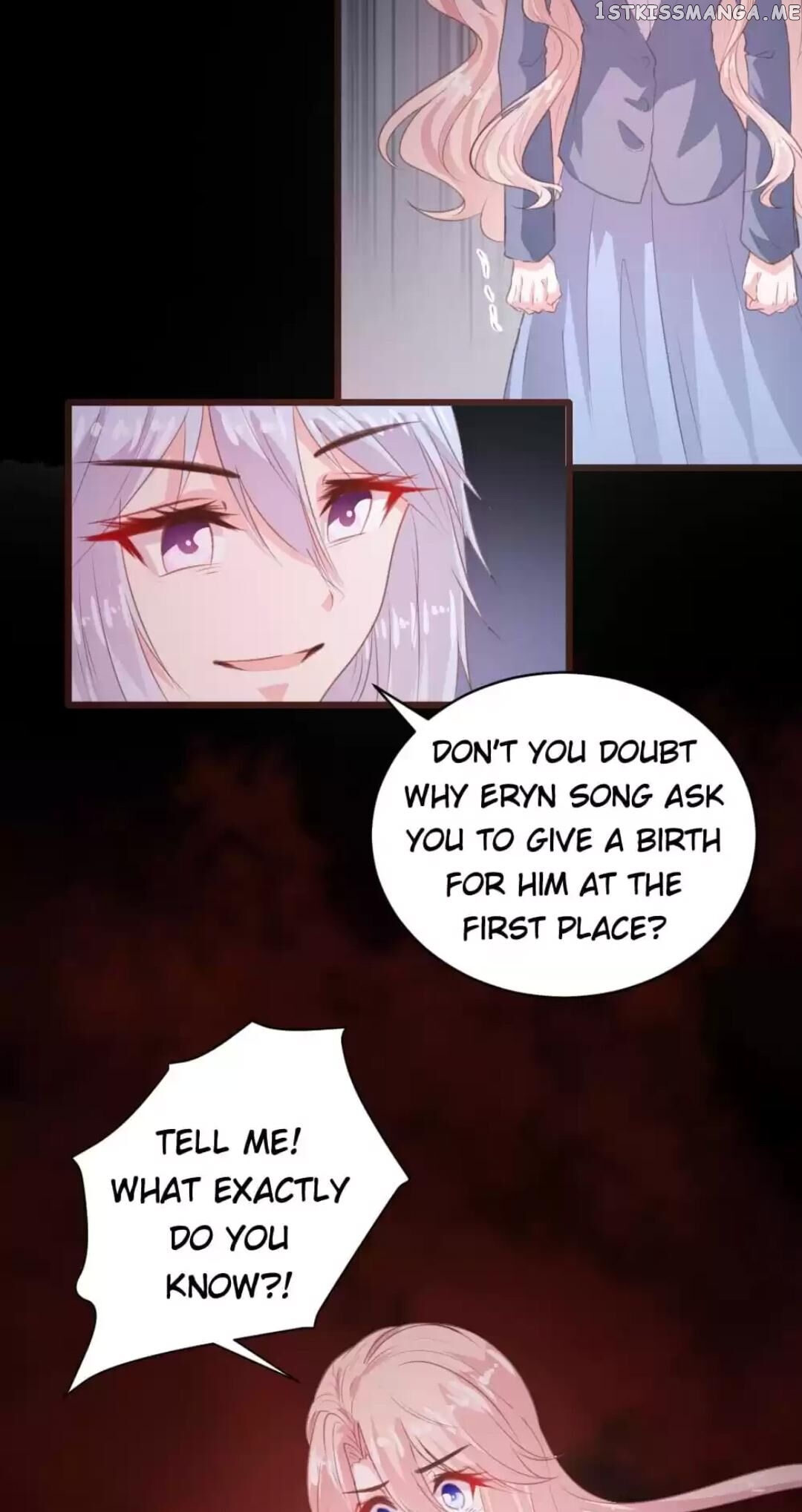 A Contract of Feelingless CEO chapter 111 - page 4