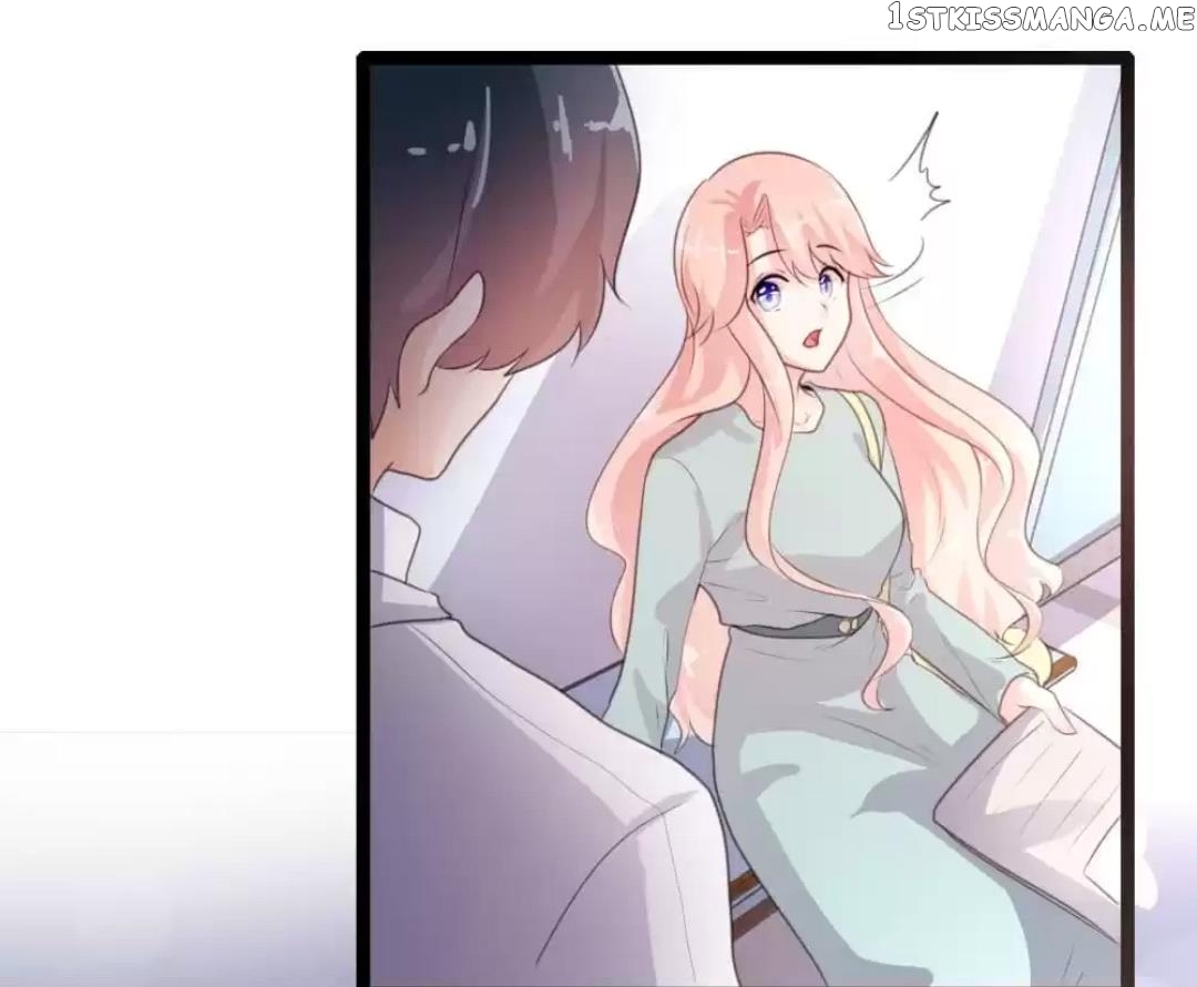 A Contract of Feelingless CEO chapter 72 - page 10