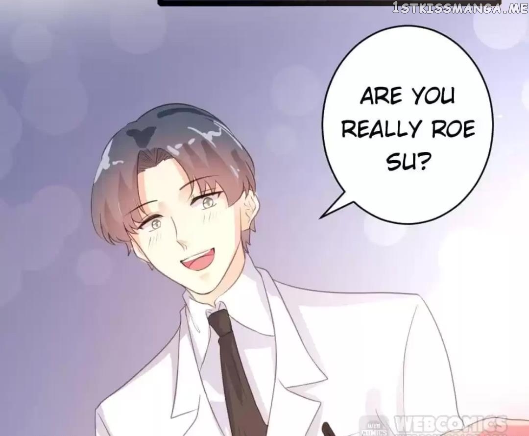 A Contract of Feelingless CEO chapter 72 - page 11