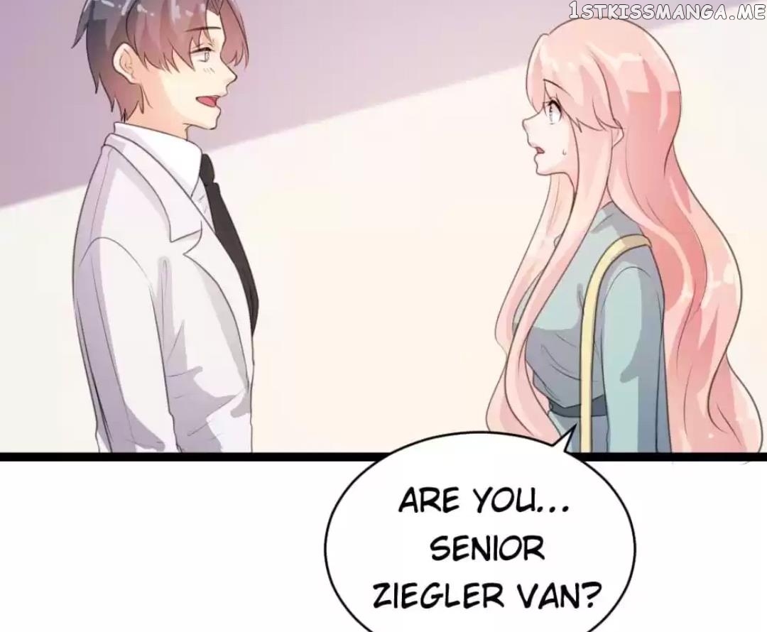 A Contract of Feelingless CEO chapter 72 - page 14