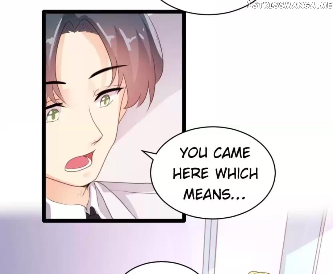 A Contract of Feelingless CEO chapter 72 - page 15