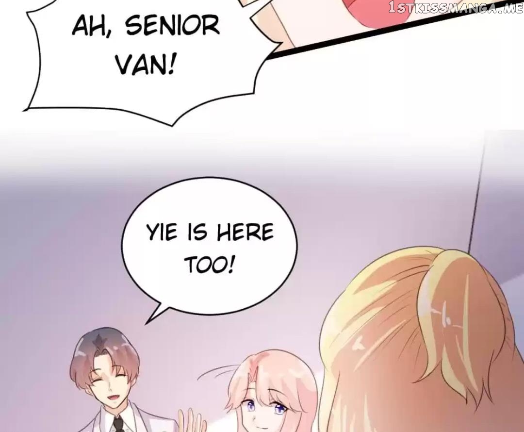 A Contract of Feelingless CEO chapter 72 - page 18