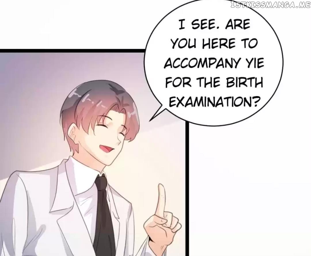 A Contract of Feelingless CEO chapter 72 - page 20
