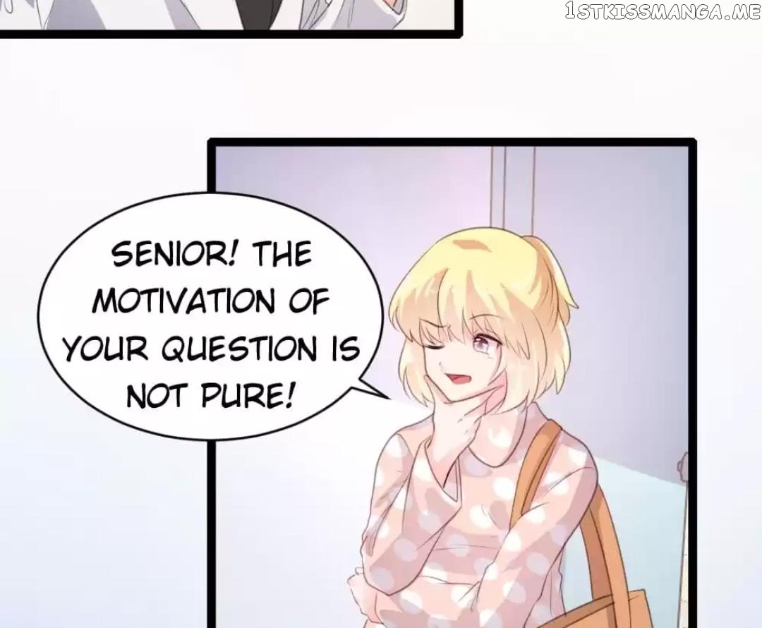 A Contract of Feelingless CEO chapter 72 - page 21