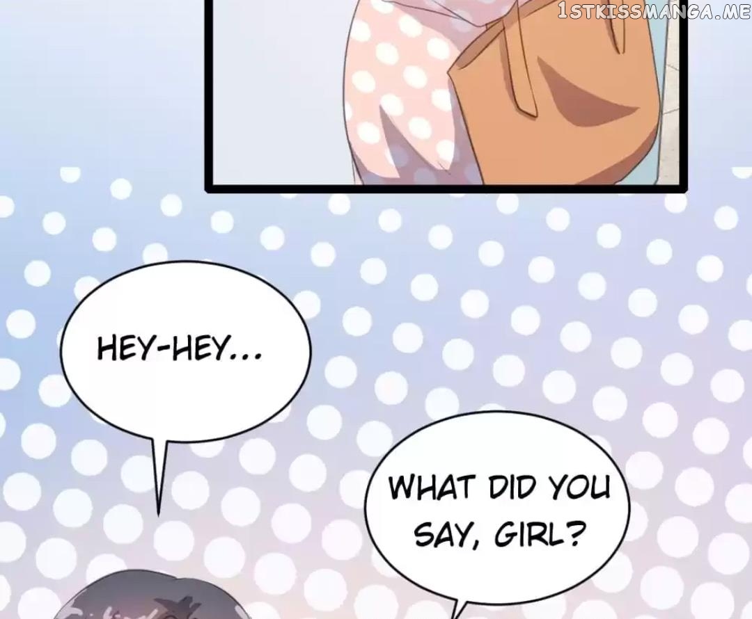 A Contract of Feelingless CEO chapter 72 - page 22