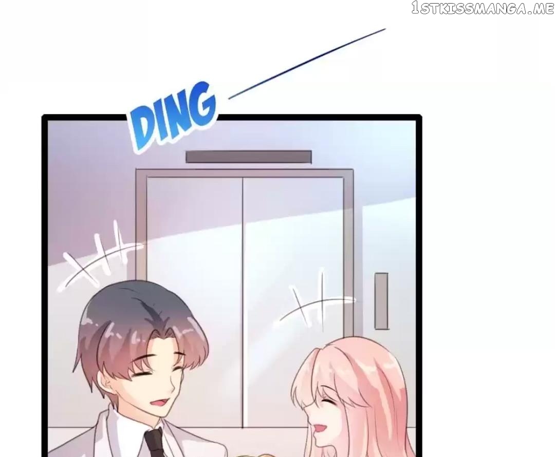 A Contract of Feelingless CEO chapter 72 - page 24