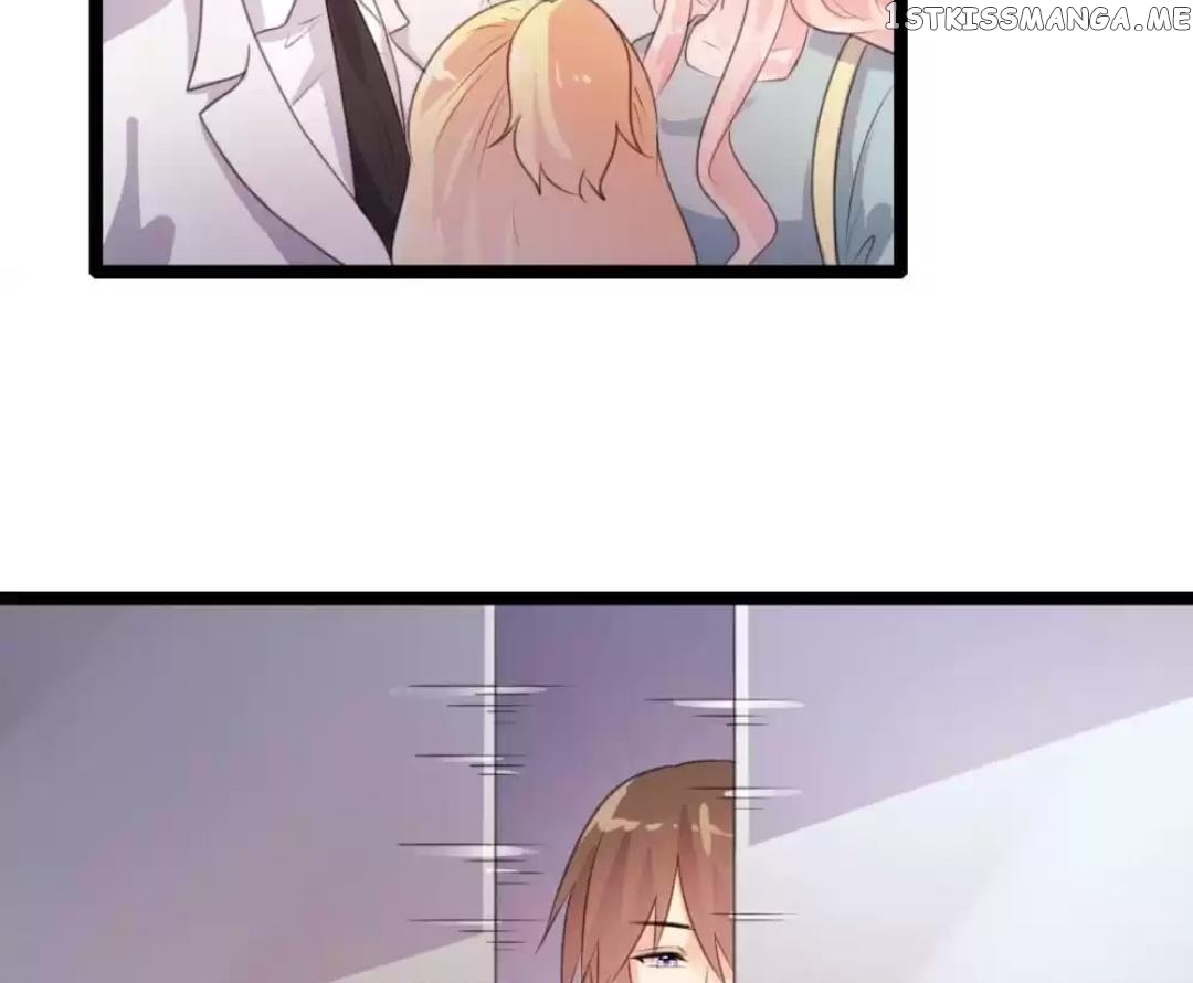 A Contract of Feelingless CEO chapter 72 - page 25