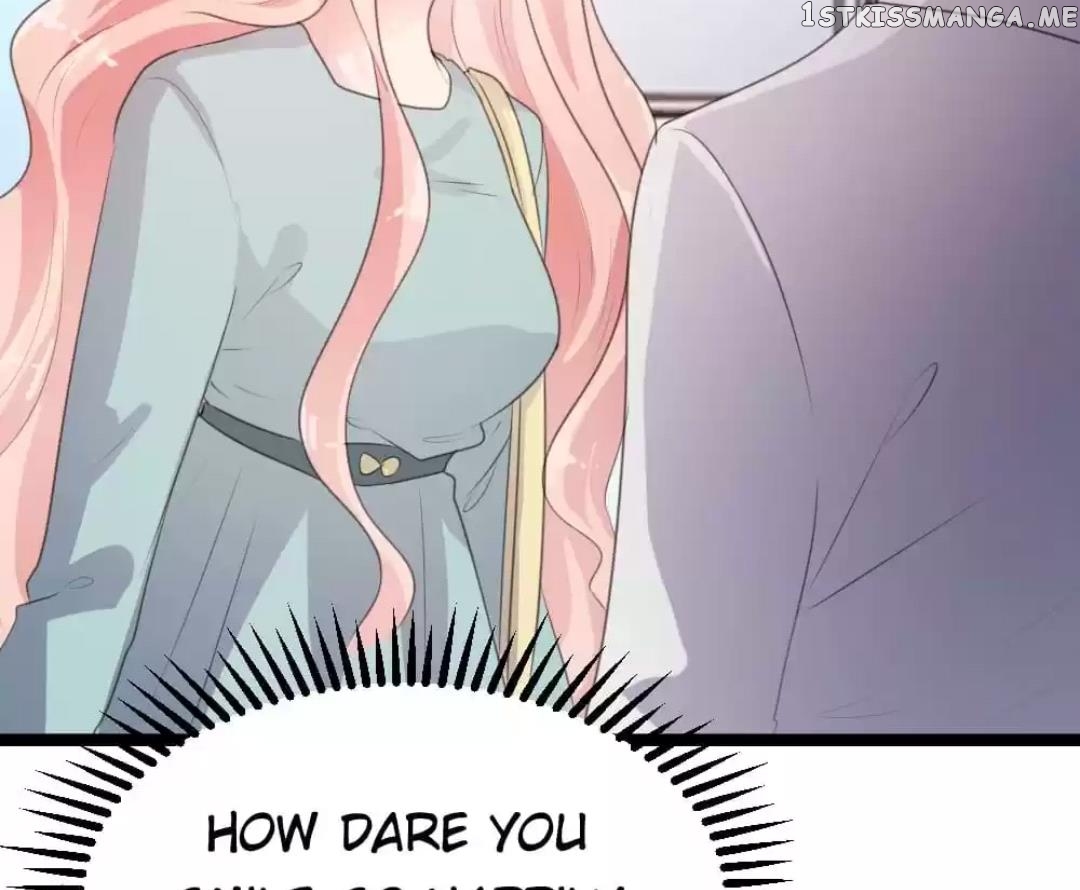 A Contract of Feelingless CEO chapter 72 - page 28