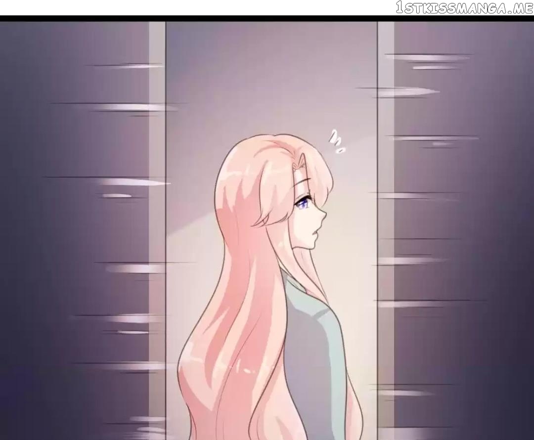 A Contract of Feelingless CEO chapter 72 - page 30