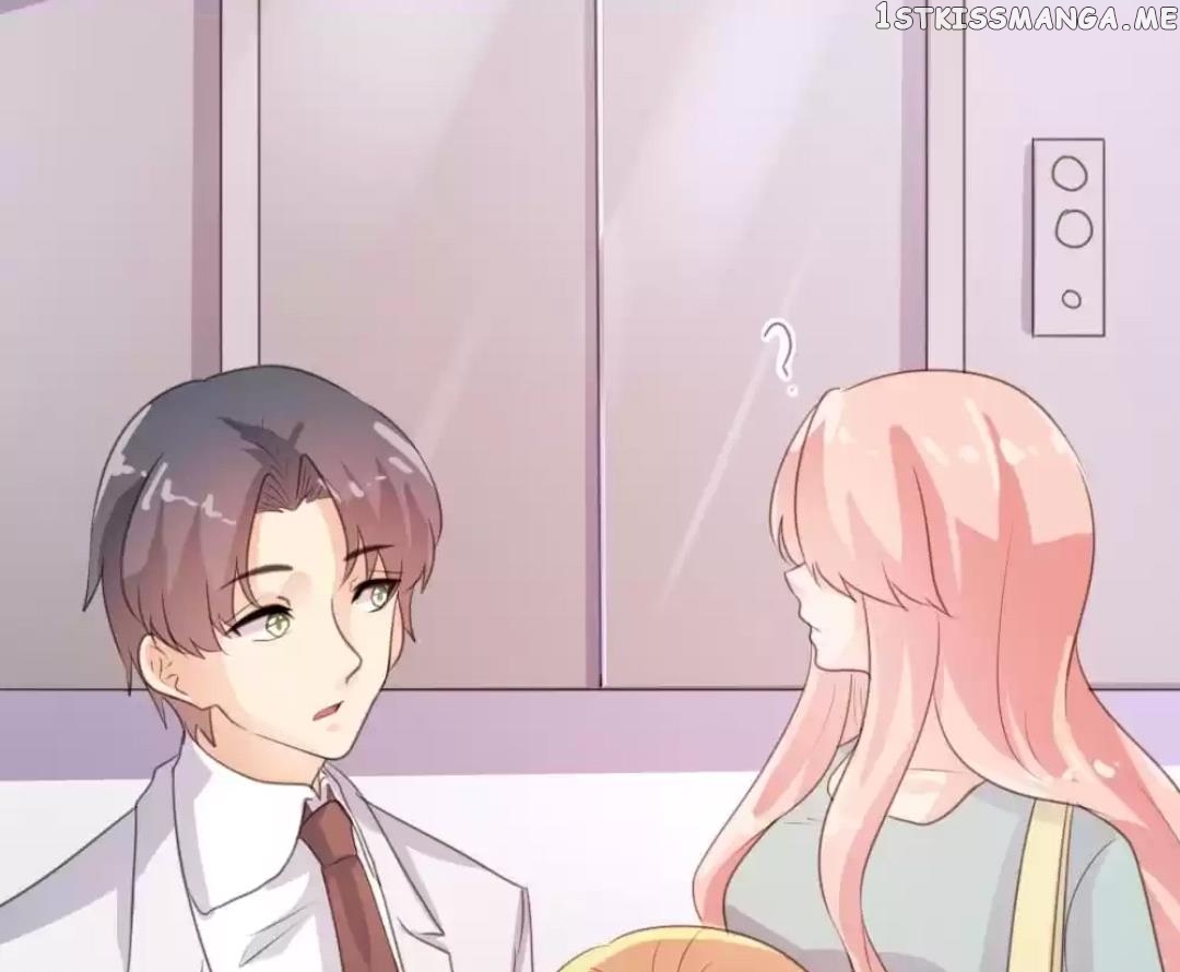 A Contract of Feelingless CEO chapter 72 - page 33