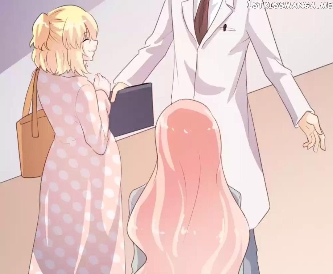 A Contract of Feelingless CEO chapter 72 - page 37