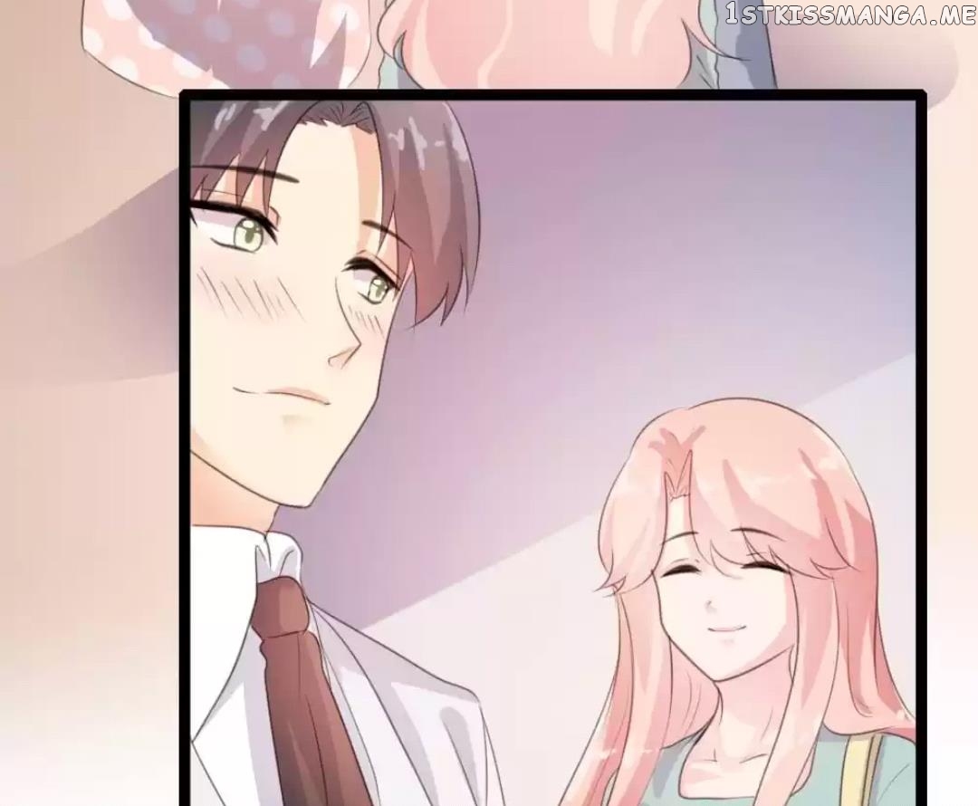 A Contract of Feelingless CEO chapter 72 - page 38