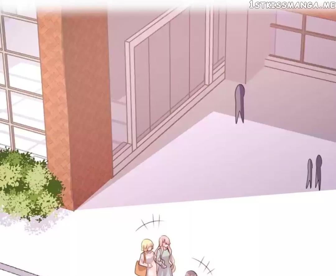 A Contract of Feelingless CEO chapter 72 - page 41