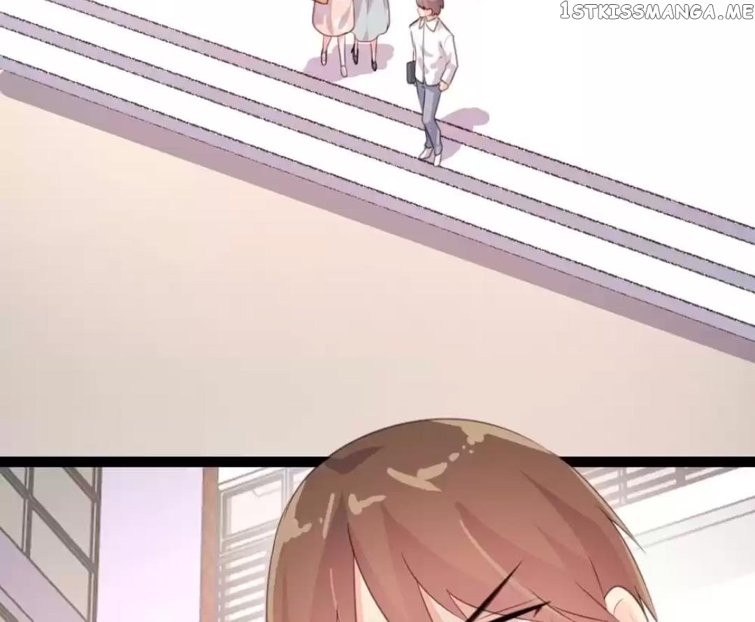 A Contract of Feelingless CEO chapter 72 - page 42