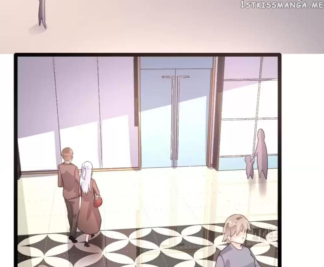 A Contract of Feelingless CEO chapter 72 - page 6