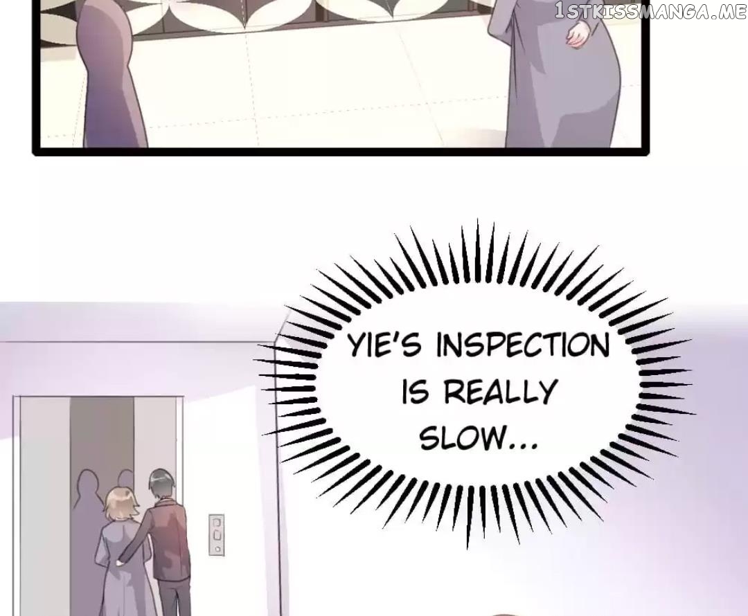 A Contract of Feelingless CEO chapter 72 - page 7