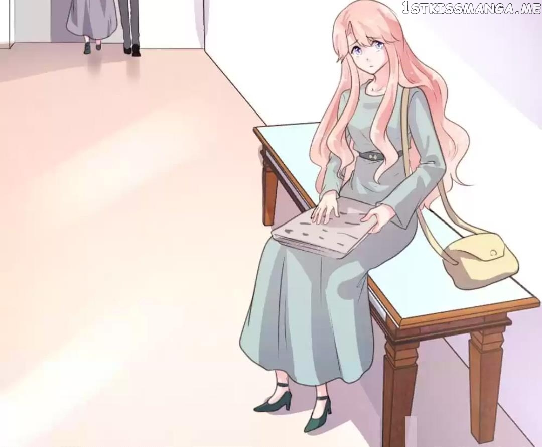 A Contract of Feelingless CEO chapter 72 - page 8