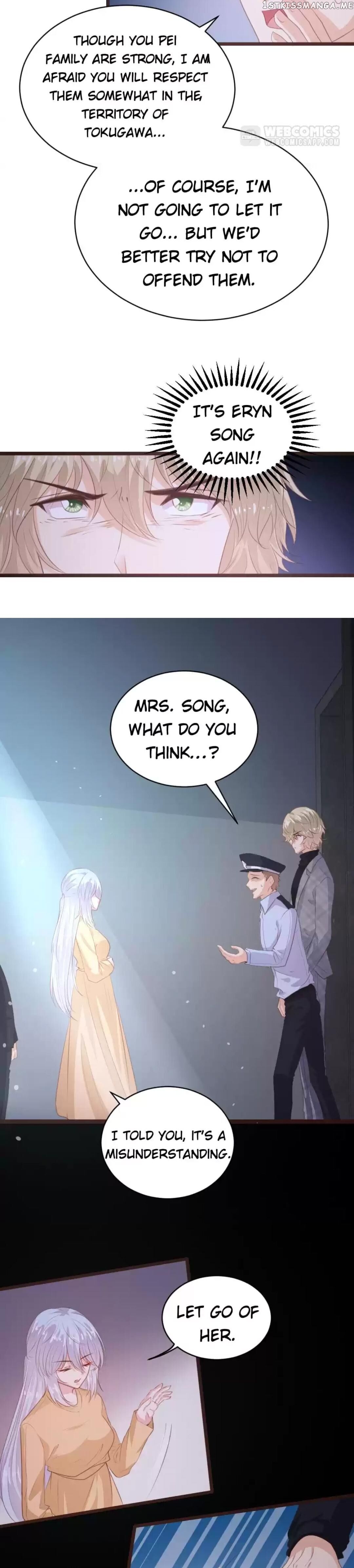 A Contract of Feelingless CEO chapter 110 - page 5