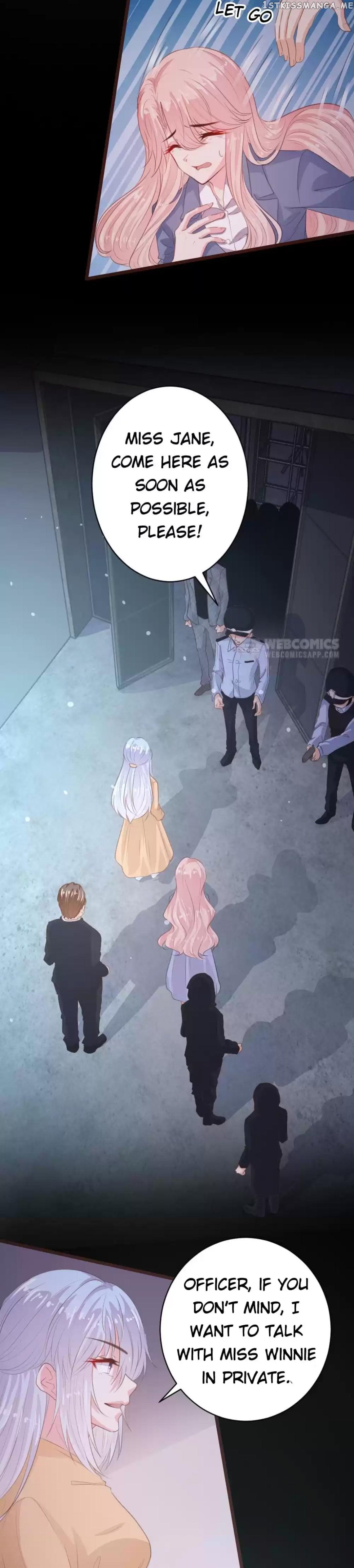 A Contract of Feelingless CEO chapter 110 - page 6