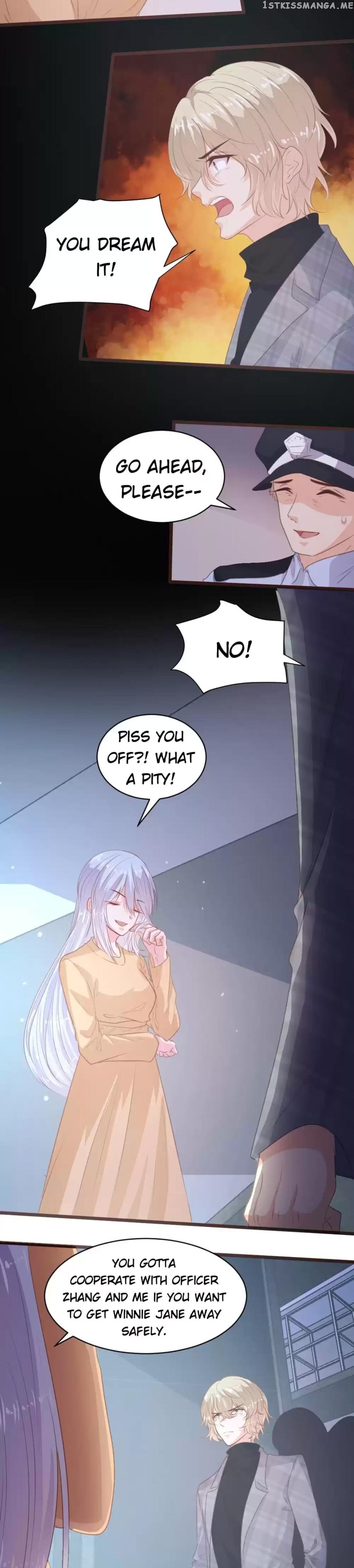A Contract of Feelingless CEO chapter 110 - page 7