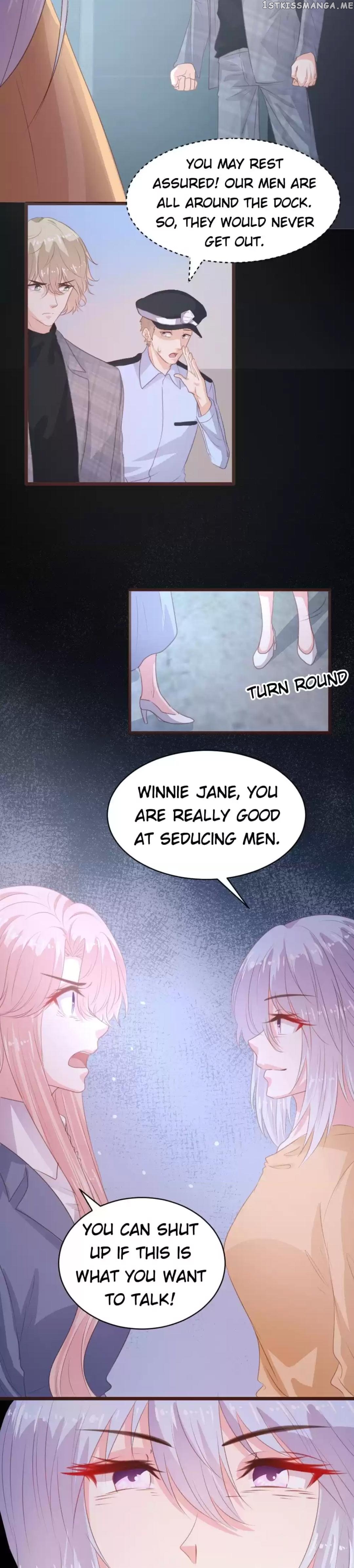 A Contract of Feelingless CEO chapter 110 - page 8
