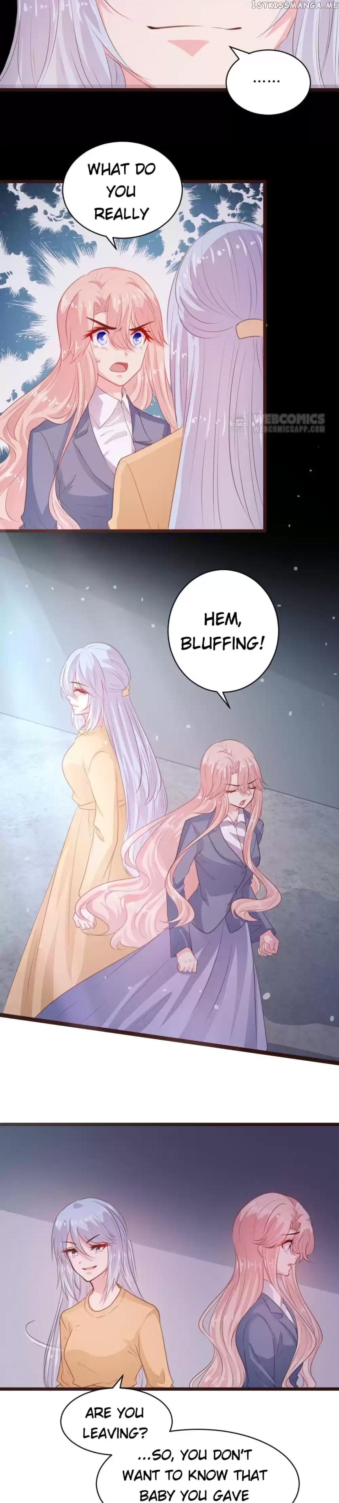 A Contract of Feelingless CEO chapter 110 - page 9