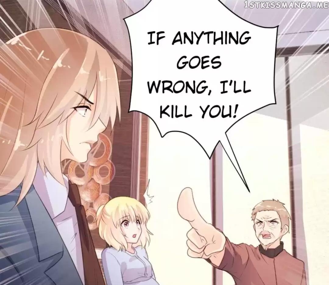 A Contract of Feelingless CEO chapter 71 - page 10
