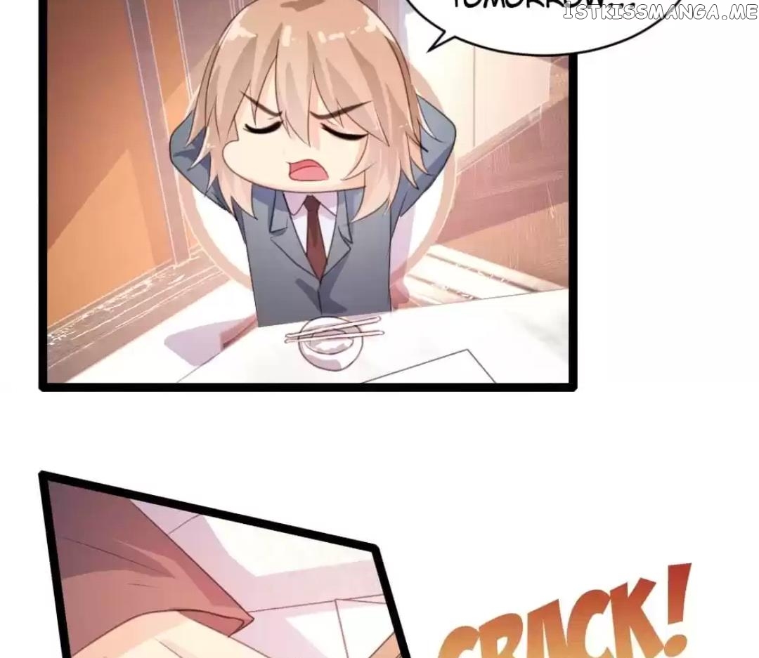 A Contract of Feelingless CEO chapter 71 - page 12