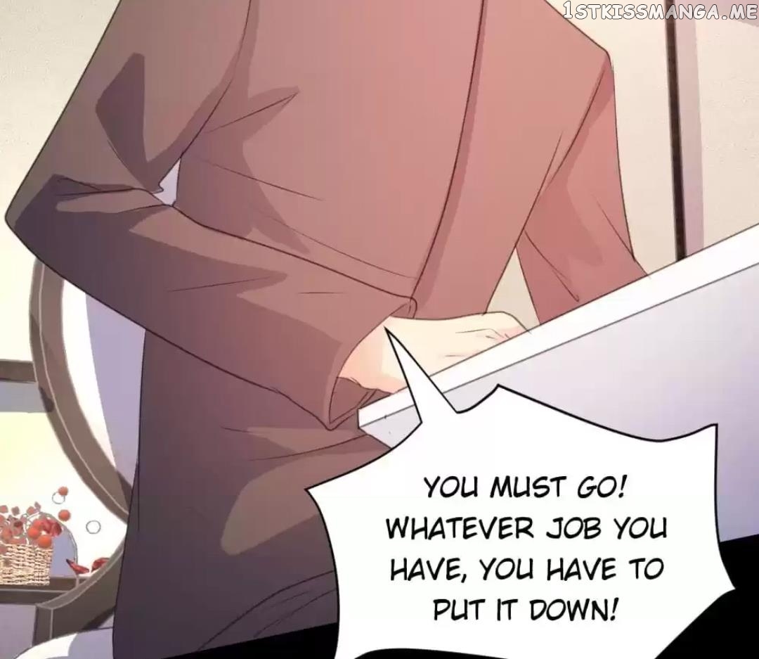 A Contract of Feelingless CEO chapter 71 - page 14
